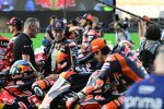 Brad Binder (KTM) 