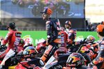 Brad Binder (KTM) 
