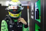 Gabriel Bortoleto (Sauber) 