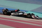 Oliver Bearman (Haas) 