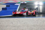 Alessandro Pier Guidi, James Calado und Antonio Giovinazzi 
