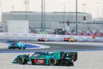 Harry Tincknell und Ross Gunn 