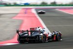 Mike Conway, Kamui Kobayashi und Nyck de Vries 
