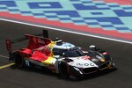 Rene Rast, Robin Frijns und Sheldon van der Linde 