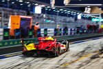 Rene Rast, Robin Frijns und Sheldon van der Linde 