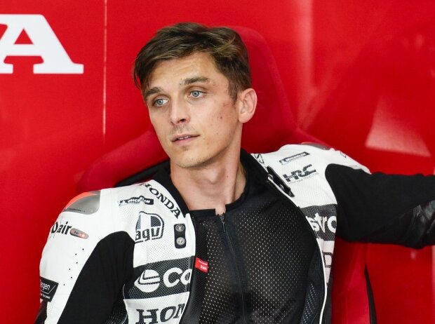 Luca Marini Luca Marini