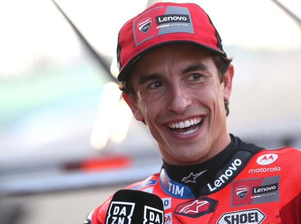 Marc Marquez Marc Marquez
