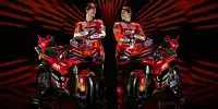 Francesco Bagnaia, Marc Marquez