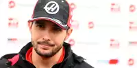 Esteban Ocon (Haas)