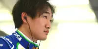 Yuki Tsunoda (Racing Bulls)