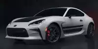 Toyota GR86