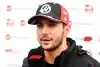 Bild zum Inhalt: Esteban Ocon: Spreche jetzt die gleiche Sprache wie die Haas-Ingenieure