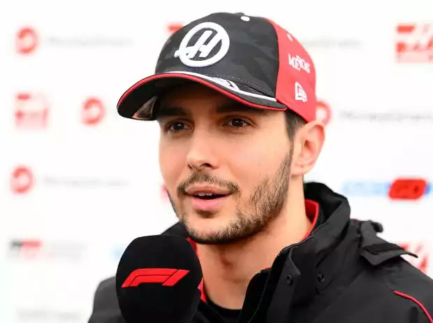 Esteban Ocon Titel-Bild zur News: Esteban Ocon