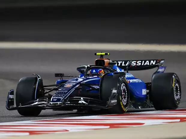 Titel-Bild zur News: Carlos Sainz