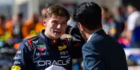 Bild zum Inhalt: Fallengelassener Herbert wittert Komplott: "Es kam nicht aus der FIA"