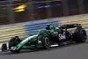 Bild zum Inhalt: Nico Hülkenberg: Basis des neuen Sauber C45 ist "nicht überragend"