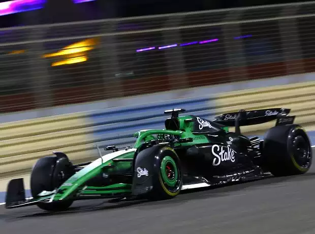 Nico Hülkenberg Titel-Bild zur News: Nico Hülkenberg