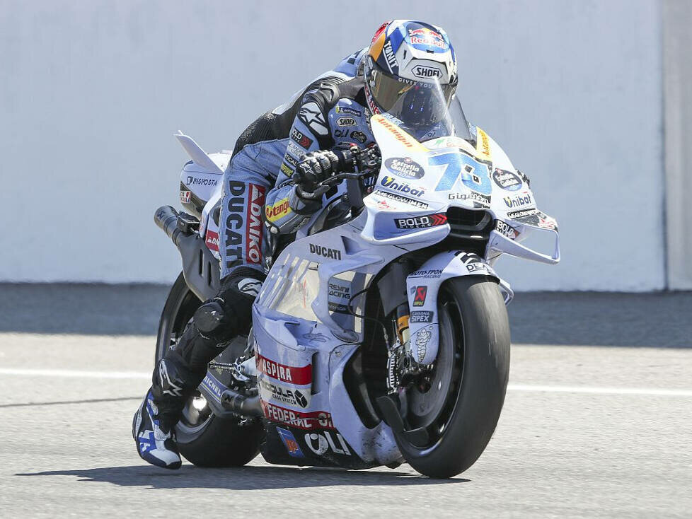 Alex Marquez