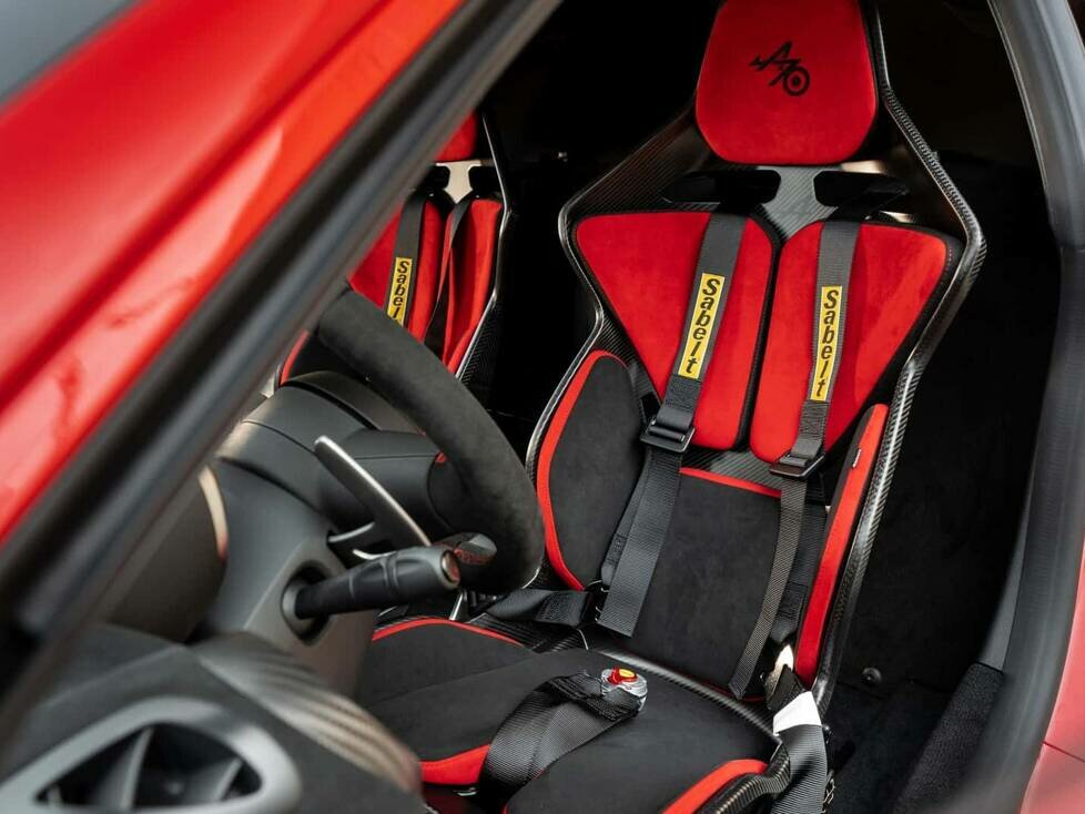 Alpine A110 R 70 Trikolore Edition (2025)