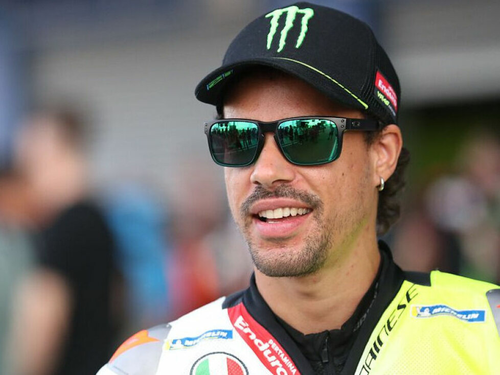 Franco Morbidelli