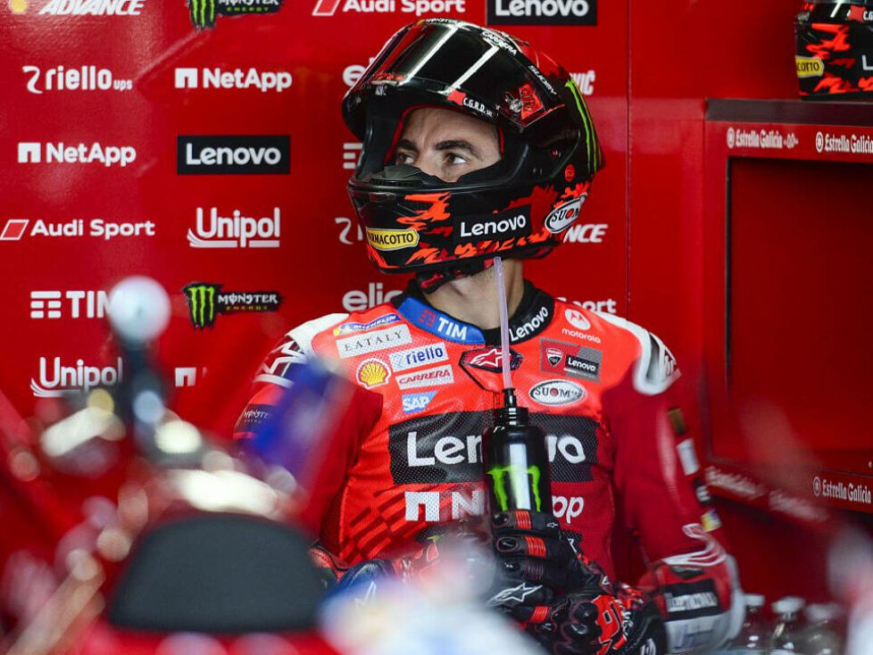 Francesco Bagnaia
