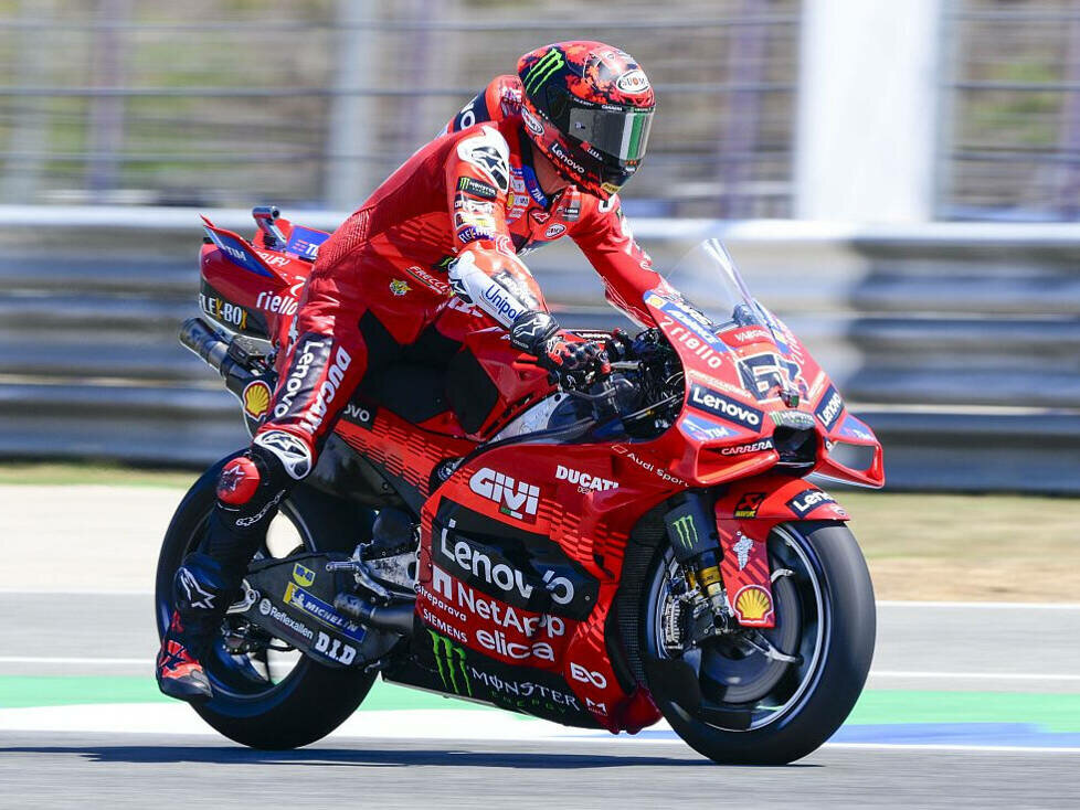 Francesco Bagnaia