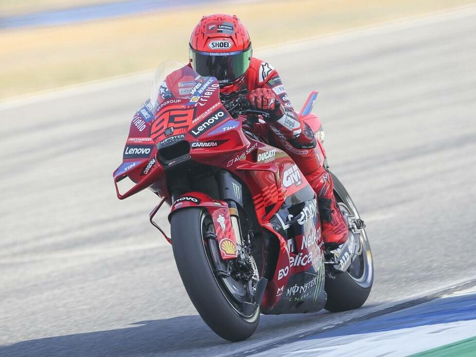 Marc Marquez