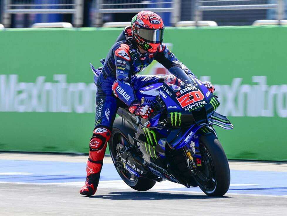 Fabio Quartararo