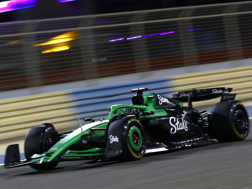 Nico Hülkenberg