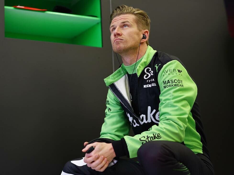 Nico Hülkenberg