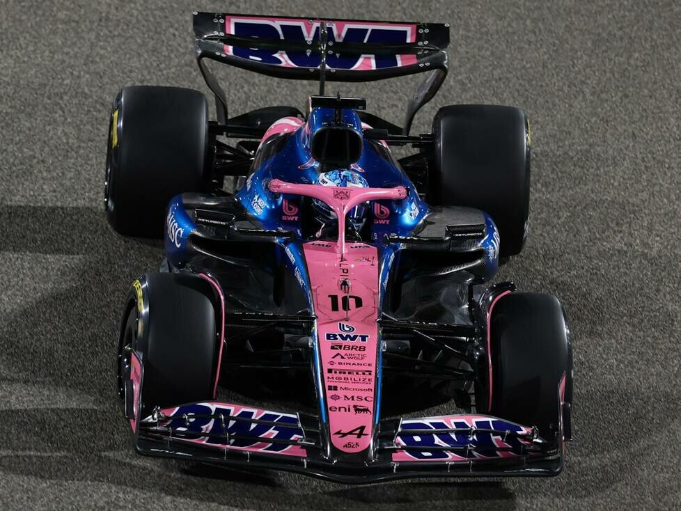 Pierre Gasly