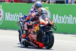 Pedro Acosta (KTM) 