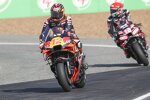 Maverick Vinales (Tech3) 