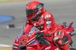Marc Marquez (Ducati) 