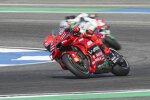Marc Marquez (Ducati) 