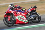 Joan Mir (Honda) 