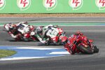 Marc Marquez (Ducati) 