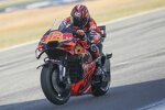 Maverick Vinales (Tech3) 