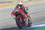 Joan Mir (Honda) 