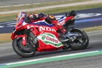 Luca Marini (Honda) 