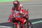 Francesco Bagnaia (Ducati) 