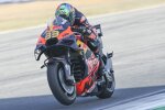 Brad Binder (KTM) 