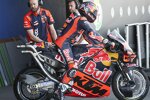 Maverick Vinales (Tech3) 
