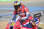Luca Marini (Honda) 