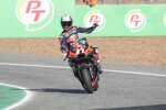Pedro Acosta (KTM) 