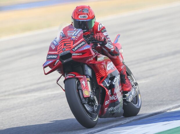 Marc Marquez Marc Marquez