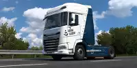 Euro Truck Simulator 2