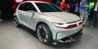 Volkswagen ID. GTI Concept