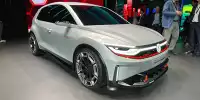 Volkswagen ID. GTI Concept