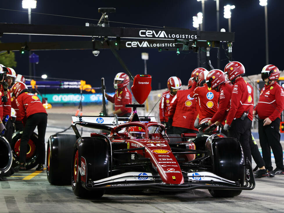 Charles Leclerc